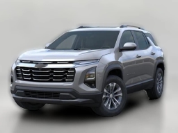 Chevrolet Equinox AWD LT 4dr 2026