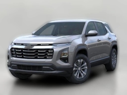 Chevrolet Equinox AWD LT 4dr 2026
