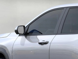 Chevrolet Equinox AWD LT 4dr 2026