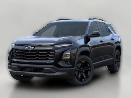 Chevrolet Equinox AWD LT 4dr 2026