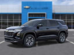 Chevrolet Equinox AWD LT 4dr 2026