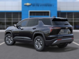 Chevrolet Equinox AWD LT 4dr 2026