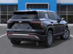 Chevrolet Equinox AWD LT 4dr 2026