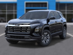 Chevrolet Equinox AWD LT 4dr 2026