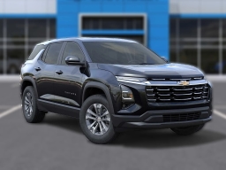 Chevrolet Equinox AWD LT 4dr 2026