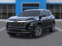 Chevrolet Equinox AWD LT 4dr 2026