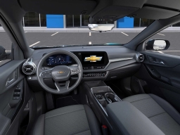 Chevrolet Equinox AWD LT 4dr 2026