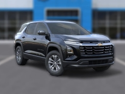 Chevrolet Equinox AWD LT 4dr 2026