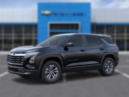 Chevrolet Equinox AWD LT 4dr 2026