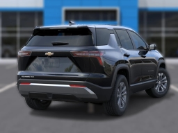 Chevrolet Equinox AWD LT 4dr 2026