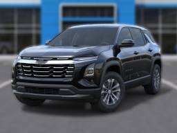 Chevrolet Equinox AWD LT 4dr 2026