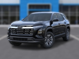 Chevrolet Equinox AWD LT 4dr 2026