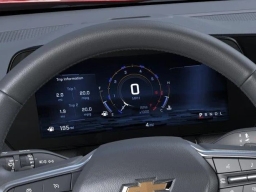 Chevrolet Equinox AWD LT 4dr 2026