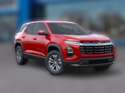 Chevrolet Equinox AWD LT 4dr 2026