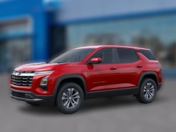Chevrolet Equinox AWD LT 4dr 2026