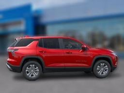 Chevrolet Equinox AWD LT 4dr 2026