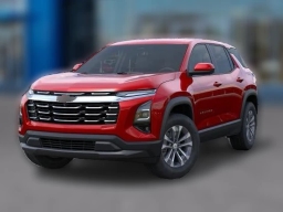 Chevrolet Equinox AWD LT 4dr 2026