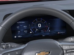 Chevrolet Equinox AWD LT 4dr 2026