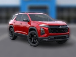 Chevrolet Equinox AWD LT 4dr 2026