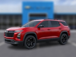Chevrolet Equinox AWD LT 4dr 2026