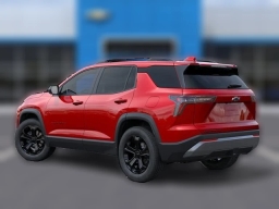 Chevrolet Equinox AWD LT 4dr 2026