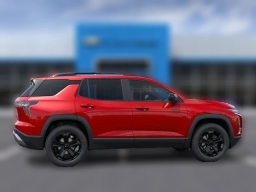 Chevrolet Equinox AWD LT 4dr 2026
