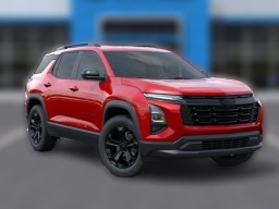 Chevrolet Equinox AWD LT 4dr 2026