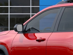 Chevrolet Equinox AWD LT 4dr 2026