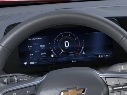 Chevrolet Equinox AWD LT 4dr 2026