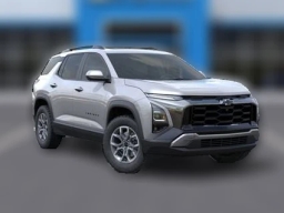 Chevrolet Equinox AWD ACTIV 4dr 2026