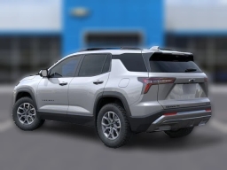 Chevrolet Equinox AWD ACTIV 4dr 2026