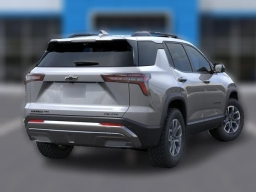 Chevrolet Equinox AWD ACTIV 4dr 2026