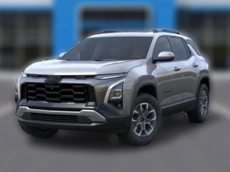 Chevrolet Equinox AWD ACTIV 4dr 2026