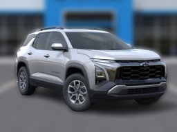 Chevrolet Equinox AWD ACTIV 4dr 2026