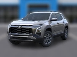 Chevrolet Equinox AWD ACTIV 4dr 2026