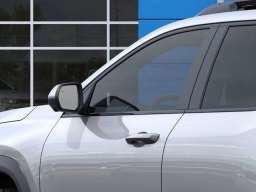 Chevrolet Equinox AWD ACTIV 4dr 2026