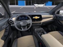 Chevrolet Equinox AWD ACTIV 4dr 2026