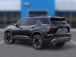 Chevrolet Equinox AWD ACTIV 4dr 2026