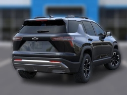 Chevrolet Equinox AWD ACTIV 4dr 2026