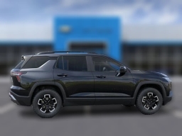 Chevrolet Equinox AWD ACTIV 4dr 2026