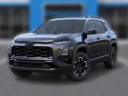 Chevrolet Equinox AWD ACTIV 4dr 2026