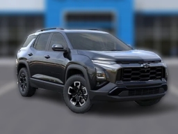 Chevrolet Equinox AWD ACTIV 4dr 2026