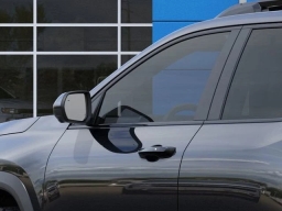 Chevrolet Equinox AWD ACTIV 4dr 2026