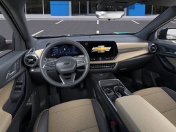Chevrolet Equinox AWD ACTIV 4dr 2026