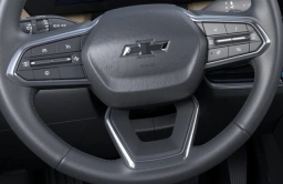 Chevrolet Equinox AWD ACTIV 4dr 2026
