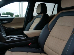 Chevrolet Equinox AWD ACTIV 4dr 2026