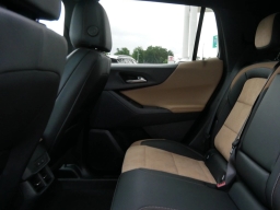 Chevrolet Equinox AWD ACTIV 4dr 2026