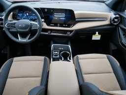 Chevrolet Equinox AWD ACTIV 4dr 2026