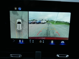 Chevrolet Equinox AWD ACTIV 4dr 2026