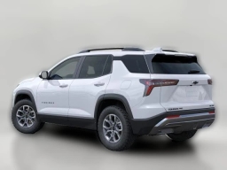Chevrolet Equinox AWD ACTIV 4dr 2026